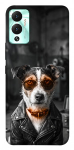 Чохол Jack rassel для Infinix Hot 12 Play