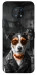 Чохол Jack rassel для Nokia G50