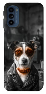 Чохол Jack rassel для Motorola Moto G41