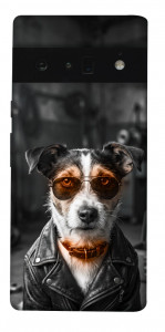 Чехол Jack rassel для Google Pixel 6 Pro