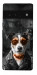 Чехол Jack rassel для Google Pixel 6 Pro