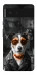 Чехол Jack rassel для Google Pixel 6