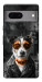 Чохол Jack rassel для Google Pixel 7