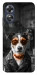 Чехол Jack rassel для Oppo A17