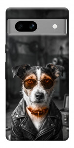 Чохол Jack rassel для Google Pixel 7A