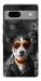 Чохол Jack rassel для Google Pixel 7A