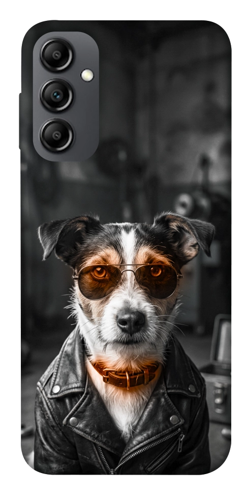 Чехол Jack rassel для Galaxy A14