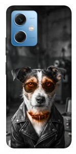 Чохол Jack rassel для Xiaomi Poco X5