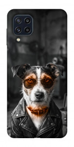 Чехол Jack rassel для Galaxy M32