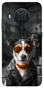 Чехол Jack rassel для Nokia X20