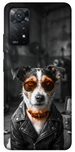 Чохол Jack rassel для Xiaomi Redmi Note 12 Pro