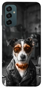 Чехол Jack rassel для Galaxy M14 5G