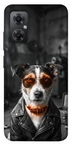 Чохол Jack rassel для Xiaomi Redmi Note 11R