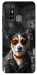 Чохол Jack rassel для ZTE Blade A52