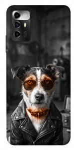 Чехол Jack rassel для ZTE Blade A72