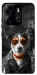 Чохол Jack rassel для Tecno Spark Go 2023