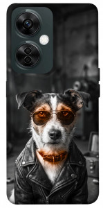 Чехол Jack rassel для OnePlus Nord CE 3 Lite