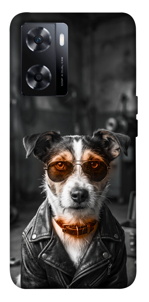 Чехол Jack rassel для OnePlus Nord N20 SE