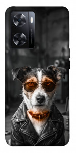 Чехол Jack rassel для OnePlus Nord N20 SE