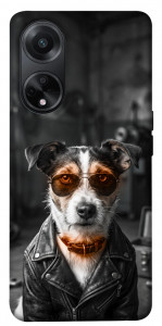 Чехол Jack rassel для Oppo A58 4G