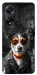 Чехол Jack rassel для Oppo A58 4G