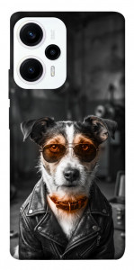 Чехол Jack rassel для Xiaomi Redmi Note 12 Turbo