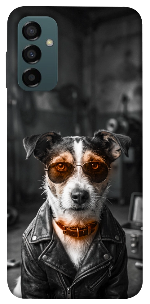 Чехол Jack rassel для Galaxy M34 5G