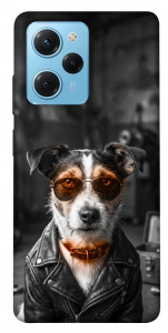 Чохол Jack rassel для Xiaomi Poco X5 Pro 5G