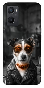 Чехол Jack rassel для Oppo A36