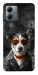 Чехол Jack rassel для Motorola Moto G14