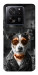 Чехол Jack rassel для Xiaomi 13T