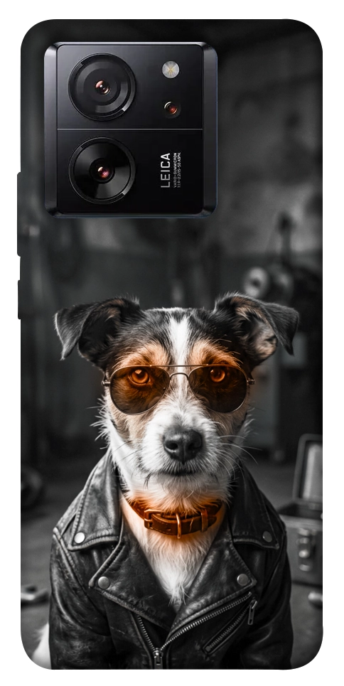 Чехол Jack rassel для Xiaomi 13T Pro