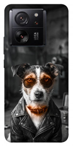 Чехол Jack rassel для Xiaomi 13T Pro