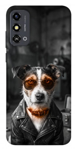Чохол Jack rassel для ZTE Blade A53