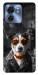 Чехол Jack rassel для Motorola Edge 40