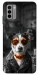 Чохол Jack rassel для Nokia G22