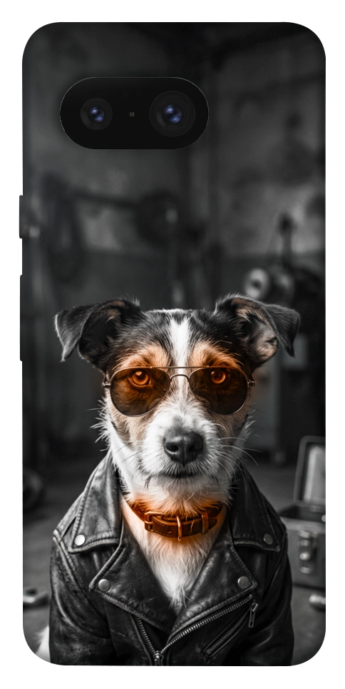 Чехол Jack rassel для Google Pixel 8