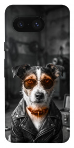 Чехол Jack rassel для Google Pixel 8
