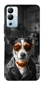 Чехол Jack rassel для Infinix Hot 12i