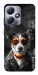 Чехол Jack rassel для Infinix Hot 30i