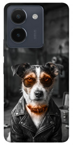 Чохол Jack rassel для Vivo Y36