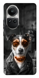 Чохол Jack rassel для Oppo Reno10 Pro
