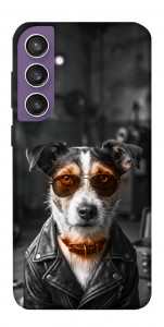 Чохол Jack rassel для Galaxy S23 FE