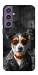Чехол Jack rassel для Galaxy S23 FE