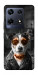 Чехол Jack rassel для Infinix Note 30 Pro NFC