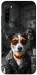 Чохол Jack rassel для Xiaomi Redmi Note 8 2021