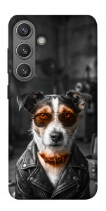 Чехол Jack rassel для Galaxy S24+