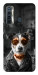 Чехол Jack rassel для TECNO Camon 17