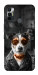 Чехол Jack rassel для TECNO Spark 7