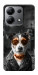 Чохол Jack rassel для Xiaomi Redmi Note 13 4G